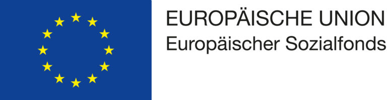 EU Logo ESF